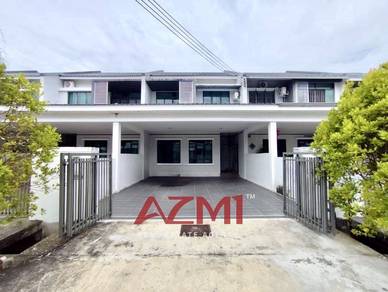 2-storey Terraced House For Sale in Miri,SWK