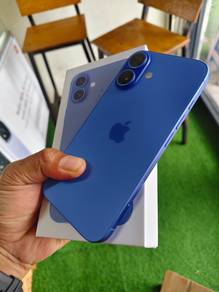 Iphone 16 256gb zpset