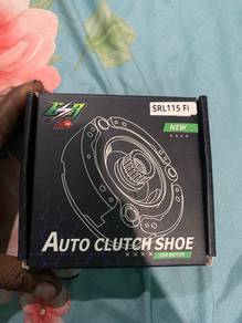 auto clutch lagenda fi