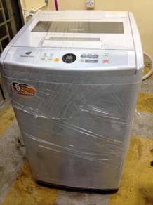 Samsung Automatic Refurbish Washer Mesin Basuh Top