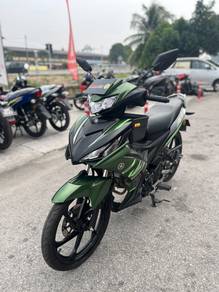 Yamaha 135LC