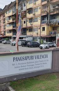 Apartment For Rent in Valencia Apartment