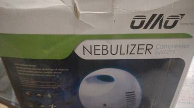 Nebulizer