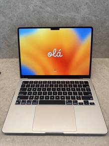 13.6-inch Apple MacBook Air (M2, 2022)