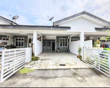 Terraced House For Sale in Kuantan,PHG