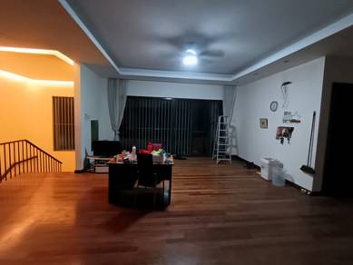 Semi-Detached House For Sale in OUG,KUL