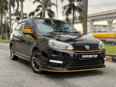 Proton Saga PREMIUM AT in Seri Kembangan, SGR