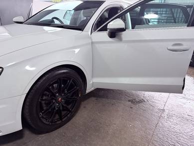 Audi A3 TFSI in Ipoh, PRK