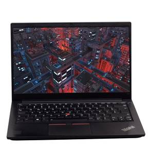 Lenovo E14 ThinkPad laptop