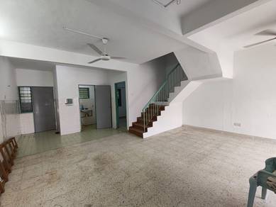 2-storey Terraced House For Sale in Pandan Indah,KUL