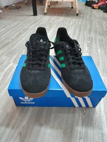 Adidas Gazelle 9.5 uk