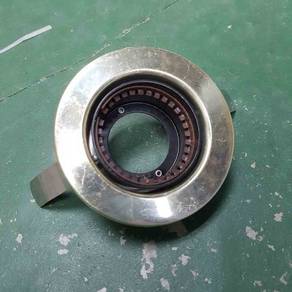 (PDM-0589) Eyeball Fitting