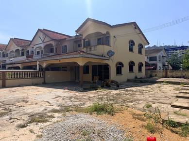 2-storey Terraced House For Sale in Kuantan,PHG