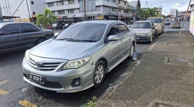 Toyota Iq 130G in Tawau, SBH