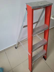 tangga 4 tingkat