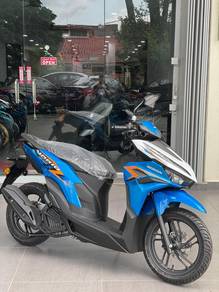 Honda Vario 125