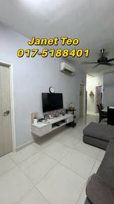 1-storey Terraced House For Sale in Simpang Ampat,PNG