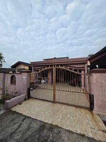 1-storey Terraced House For Sale in Masai,JHR