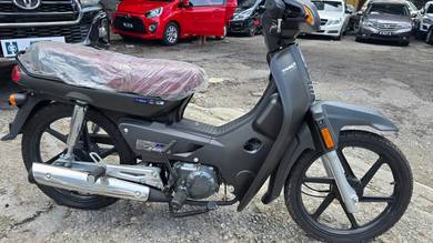 Aveta DY 115