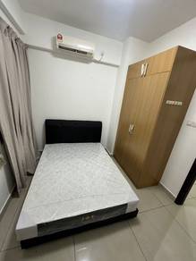 Room in Iskandar Puteri, JHR