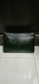 Versace Clutch Bag