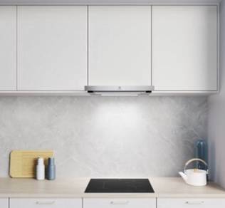Electrolux Hood & Hob Set (Developer Unit)