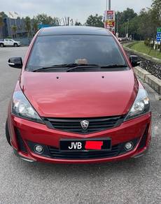 2022 Proton Exora PREMIUM