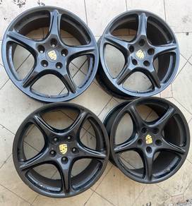 Rim 19 Original Porsche Cayman Boxster 987 986 996