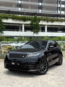 Land Rover Range Rover Velar VELAR D300 R-DYNAMIC HSE in Kota Kinabalu, SBH