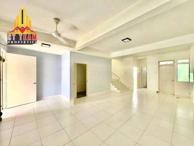 2-storey Terraced House For Sale in Semenyih,SGR
