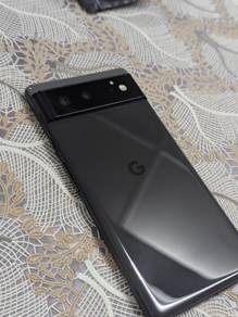!!LOWEST!! Used Pixel 6 - 256GB