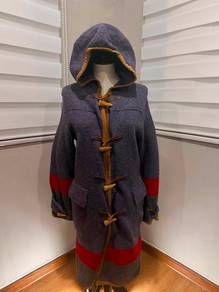 VINTAGE HYSTERICS GLAMOUR winter jacket S 5117