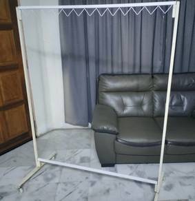 Ampaian baju besi beroda
