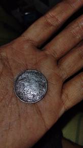old coins 