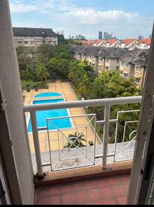 Condominium For Sale in Sri TTDI