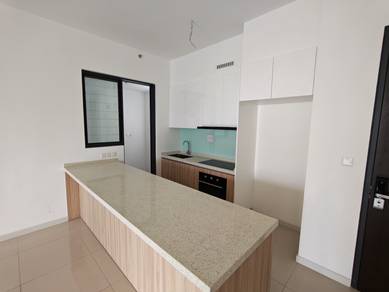 Service Residence For Sale in Sunway Belfield