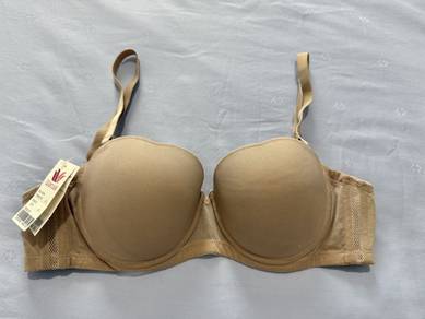 wacoal half cup bra- D70