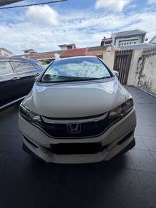 Honda Jazz S in Petaling Jaya, SGR