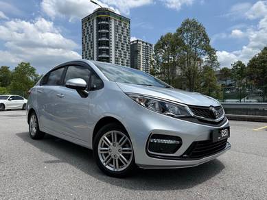 Proton Persona PREMIUM in Seri Kembangan, SGR