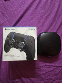 Dual Sense Edge (Black)
