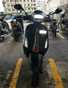 Vespa Sprint 150