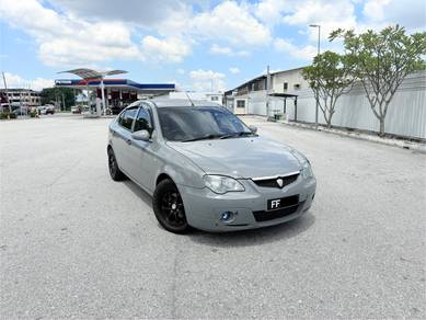Proton Gen2 ENHANCED in Ipoh, PRK