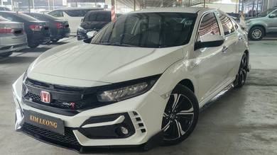 Honda Civic FC TC-PREMIUM in Cheras, KUL