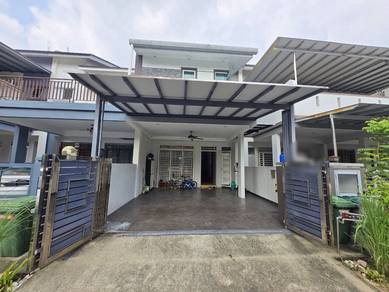 2-storey Terraced House For Sale in Seremban,NSN