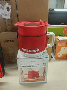 Periuk Elektrik Multipurpose 1.5L