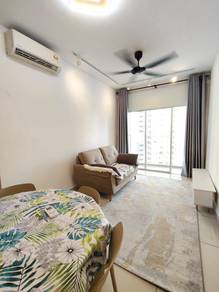 Service Residence For Rent in Cerrado @ Southville City