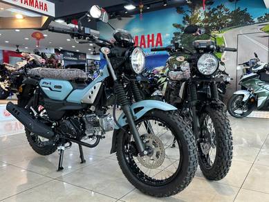Yamaha PG-1