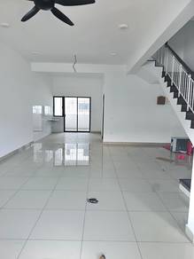 2-storey Terraced House For Rent in Bandar Bukit Raja,SGR