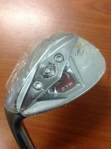 Golf Taylormade ZTP Lefty 56 Wedge