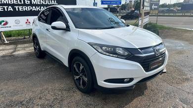 Honda HR-V V in Seberang Perai, PNG